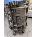 #BKW10 Engine Cylinder Block From 2011 Nissan Murano  3.5 Surface Rust